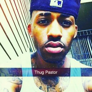 Meet your Posher, Roy